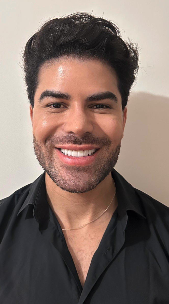 Sua foto de perfil